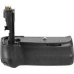Meike Canon 70D 80D Için Mk-70D Battery Grip 1Ad. Lp-E6N Batarya