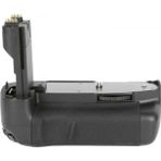 Meike Canon 7D Için Battery Grip 1 Ad Lp-E6N Batarya