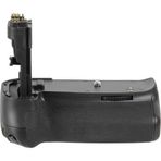 MeiKe Canon EOS 60D İçin MeiKe MK-60D Battery Grip + 1 Ad. LP-E6 Batarya