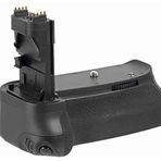MeiKe Canon Eos 60D İçin Mk-60D Battery Grip + 2 Adet Lp-E6 Batarya