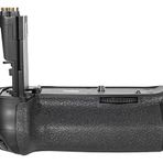 MeiKe Canon Eos 6D İçin Mk-6D Battery Grip + 1 Adet Lp-E6 Batarya