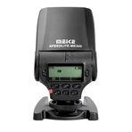 Meike MK-320F Fuji Uyumlu TTL Tepe Flaşı