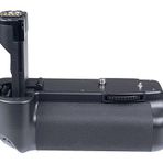 MeiKe MK-50D Battery Grip EOS 50D 40D 30D 20D İle Uyumlu BG-E2