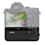 MeiKe MK-A7 Battery Grip, Sony A7, A7R, A7S İle Uyumlu