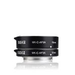 Meike Mk-C-AF3A Canon EOS M Uyumlu Otomatik Macro Af Tüp