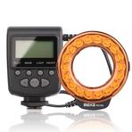 Meike MK-FC110 Makro Led Ring Flaş