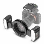Meike MK-MT24S Macro Twin Light Sony Flaş