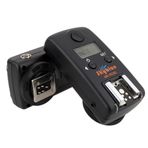 Meike MK-RC9 Nikon Uyumlu Flaş Tetikleyici, Kablosuz Kumanda