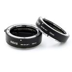 Meike Mk-Rf-AF1 Canon EOS R Uyumlu Otomatik Makro Uzatma Tüpü