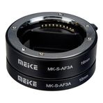 Meike Mk-S-Af3A Sony E Mount İçin Otomatik Makro Af Tüp