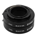 Meike Mk-S-AF3B Sony E Mount Uyumlu Otomatik Makro Af Tüp