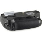 Meike Nikon D600 D610 İçin Battery Grip +2 Ad. Batarya