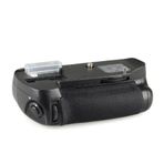 MeiKe Nikon D600, D610 İçin Mk-D600 Battery Grip + 1 Adet En-El15 Batarya