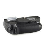 MeiKe Nikon D600, D610 İçin Mk-D600 Battery Grip + 2 Adet En-El15 Batarya
