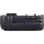Meike Nikon D7200, D7100 Için Mk-D7100 Battery Grip 2 Ad. En-El15B Batarya