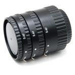 Meike Sony A Mount Otomatik Makro AF Tüp Oto Fokus