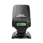 Meike Sony A7 A7Iı A7R A6000 A58 Nex 7 İçin Mk320 S Speedlite Flaş