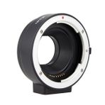 Meike Sony E Mount Nex Uyumlu Canon EF/Ef-S Mk-S-Af4 AF Lens Adaptörü