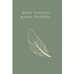 Mein Journal, meine Gefühle: Inhalt und Bilder in der Beschreibung