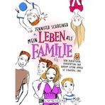 Mein Leben als Familie: Von Pubertieren, Pubertätern und warum Eltern immer so schwierig sind