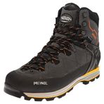 Meindl Litepeak Pro GTX erkek yürüyüş botu, Anthrazit Orange, 40