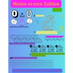Meine ersten Zahlen (Brain Chest – Meine ersten Schritte zum Erfolg)