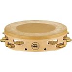 Meinl AEMTAH2B Artisan Edition Tambourine