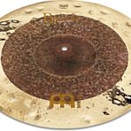 Meinl B18DUC 18'' Byzance Extra Dry Dual Crash Zil