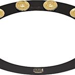 Meinl Cymbals BBP14 14 Inch Backbeat Profesyonel Tef