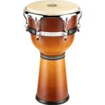 Meinl DJW3GAB-M Floatune Series 12" Djembe (Gold Amber Sunburst Matt)
