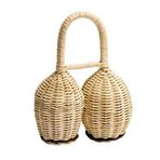 Meinl DO1 Çiftli Sepet Shaker