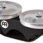 Meinl FJS1ABK Finger Jingle