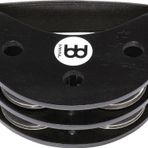 Meinl FJS2SBK Foot Jingle Shaker