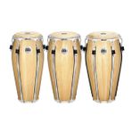 Meinl Floatune Serisi 3'lü Conga Seti 10 / 11 / 12 NT