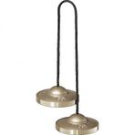 Meinl Hand Percussion 2" 5/8 Professional Parmak Zilleri