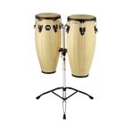 Meinl HC888NT 10"-11" Conga Seti (Natural)