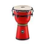 Meinl HDJ200R 8" Fiberglass Mini Dancing Djembe