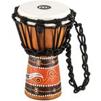 Meinl HDJ5XXS Mini African Djembe XX-Small