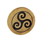 Meinl HOD15TR 15" Hoop Drum