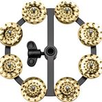 Meinl HTHH1BBK HiHat Tefi
