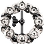 Meinl HTHH2BK Hihat Tambourine