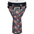 Meinl JD14DA-DH 14" Jumbo Djembe (Day Of The Dead)