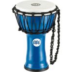 Meinl Jrd-b Junior 7" Djembe Mavi