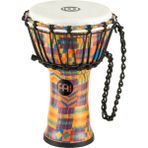 Meinl Jrd-Kq Junior 7" Djembe (Kenyan)