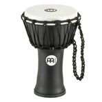 Meinl JRDBK 7" Jr. Siyah Djembe