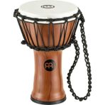 Meinl JRDTA 7" Jr. Twisted Amber Djembe