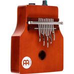 Meinl KA9PAB 9 Notalı Manyetikli Elektro Kalimba