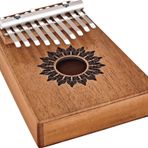Meinl KL1008H 10 Notalı Do Majör Kalimba