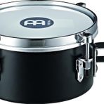 Meinl MDST8BK Siyah 8 inç Mountable Drummer Siyah Trampet Timbale