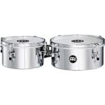 Meinl Mıt810CH 8" ve 10" Mini Timbale